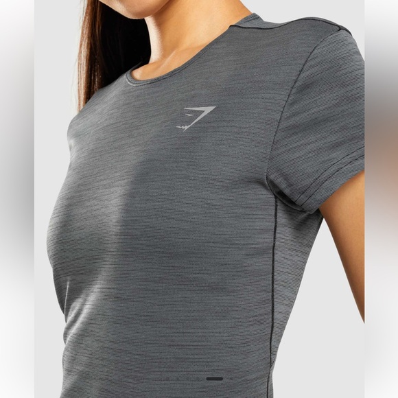 Gymshark Speed T-Shirt, size small - Picture 3 of 14
